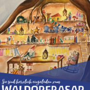 Waldorfbasar 23.11.2024